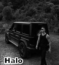 halo