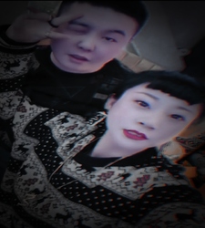 贪财好色