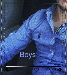 Boys