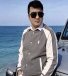 shah