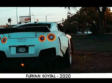 Furkan Soysal - 2020