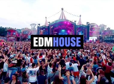 W&W 明日世界 2017 Tomorrowland 精华剪辑