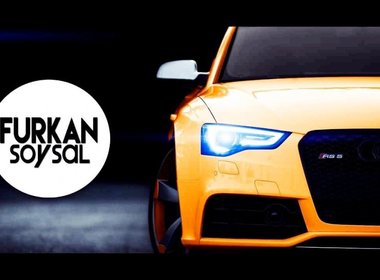 Furkan Soysal -Shoot (Official Video)