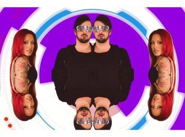 Morena DJ舞曲视频