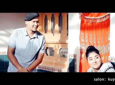 yar barmu--kuylar517