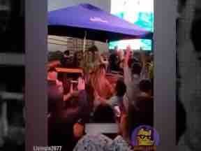 Orgt Party
