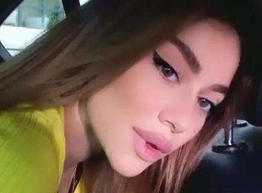 美女仿唱系列