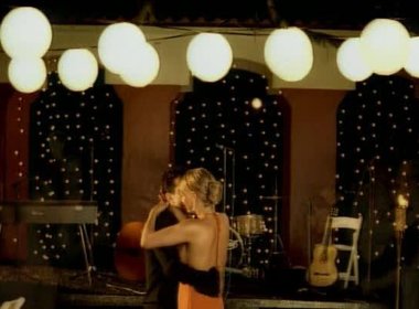 Just One Last Dance 