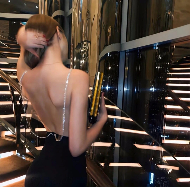 欧美女头像