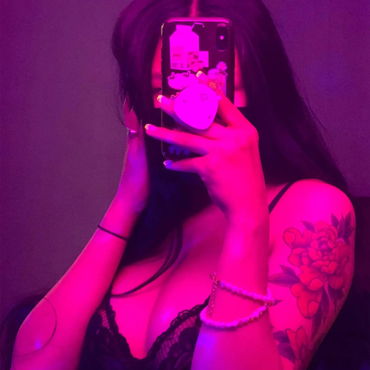 美女