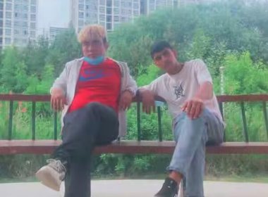 只要我死了，所有人都开始爱我！[可怜]