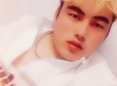 只要我死了，所有人都开始爱我