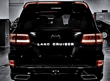 LanDCRuiser