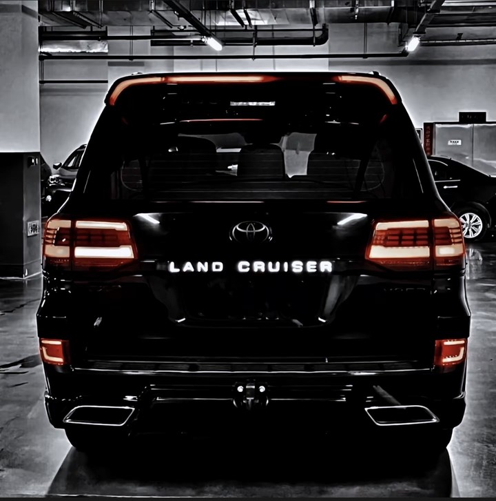 LanDCRuiser