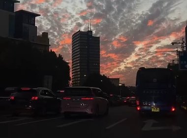 突如其来的难受
