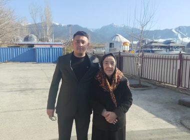 我的