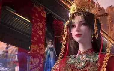 抢婚成功  定情云天#仙逆 