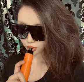 ALFAKHER🍉手持水烟